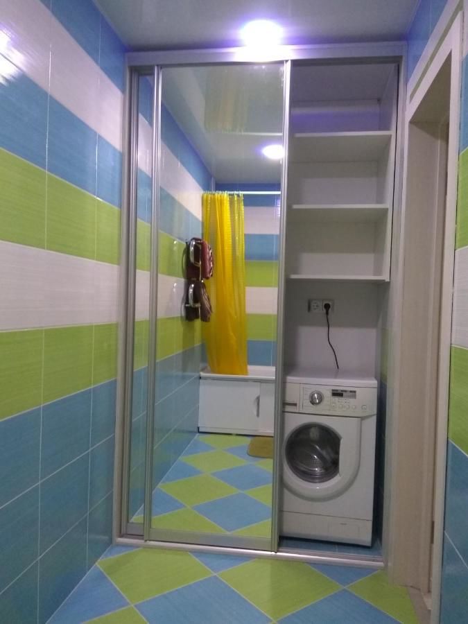 Апартаменты Apartamienty v tsientrie ghoroda Молодечно
