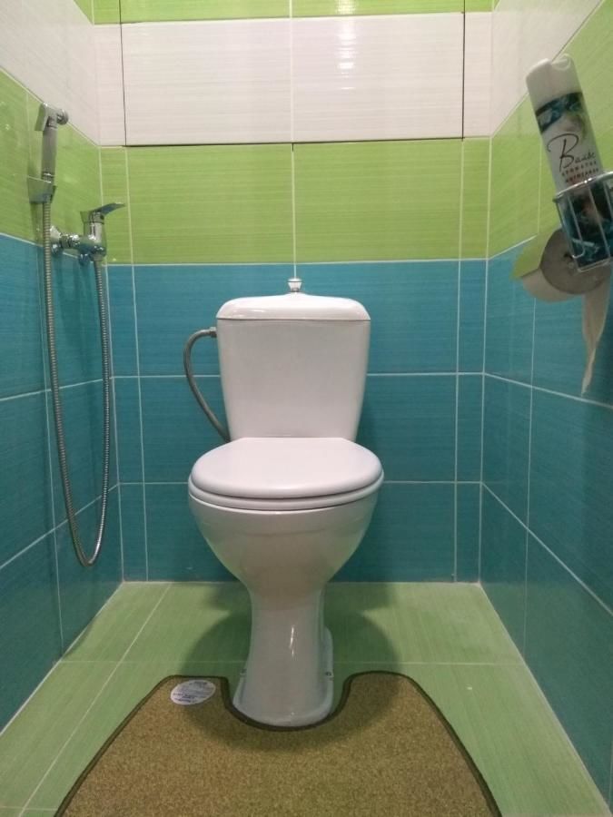 Апартаменты Apartamienty v tsientrie ghoroda Молодечно
