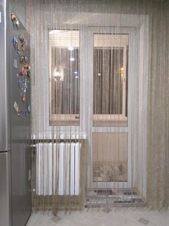 Апартаменты Apartamienty v tsientrie ghoroda Молодечно