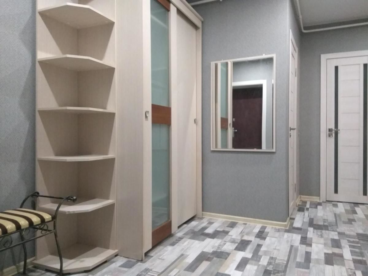 Апартаменты Apartamienty v tsientrie ghoroda Молодечно