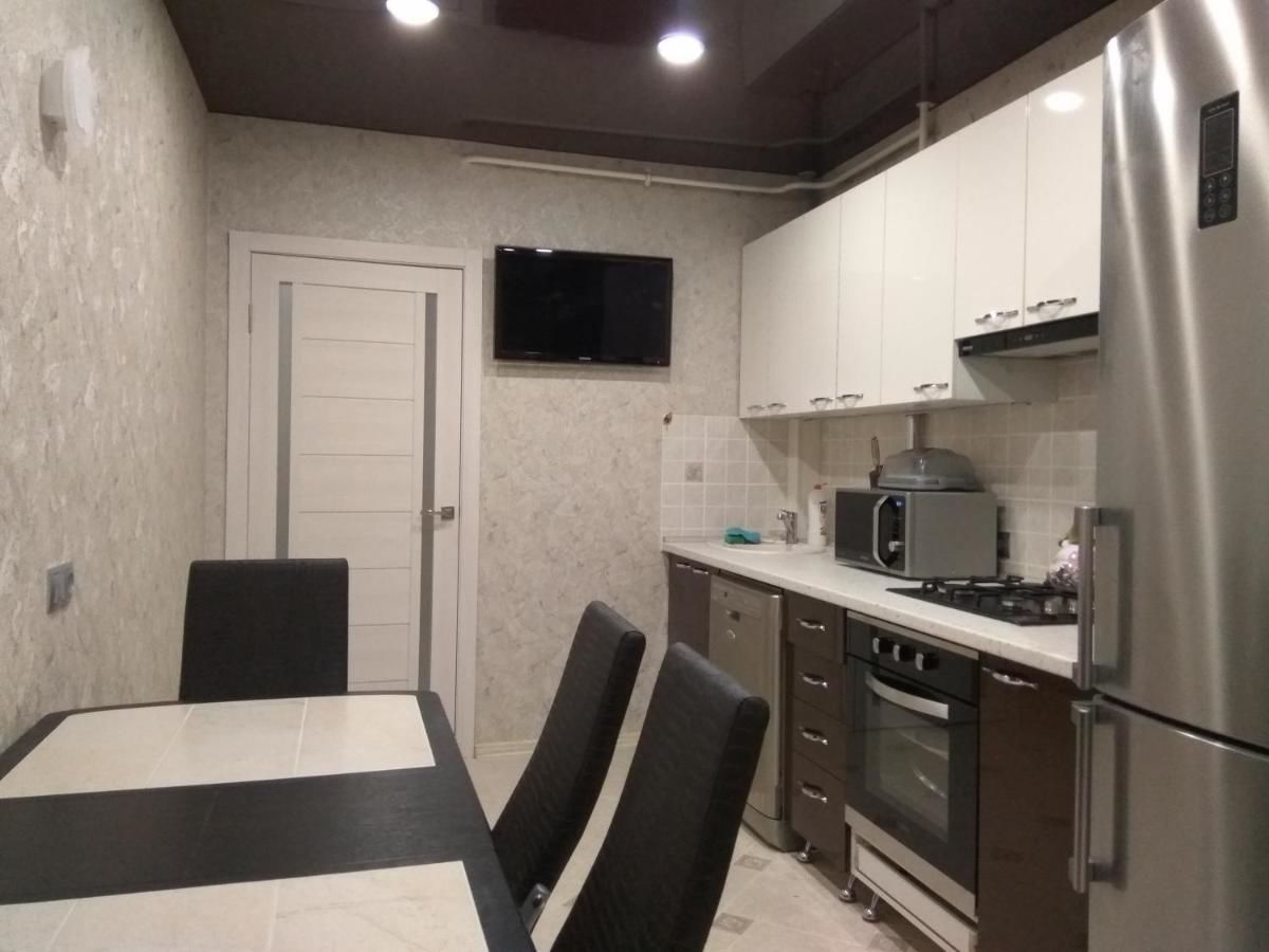 Апартаменты Apartamienty v tsientrie ghoroda Молодечно