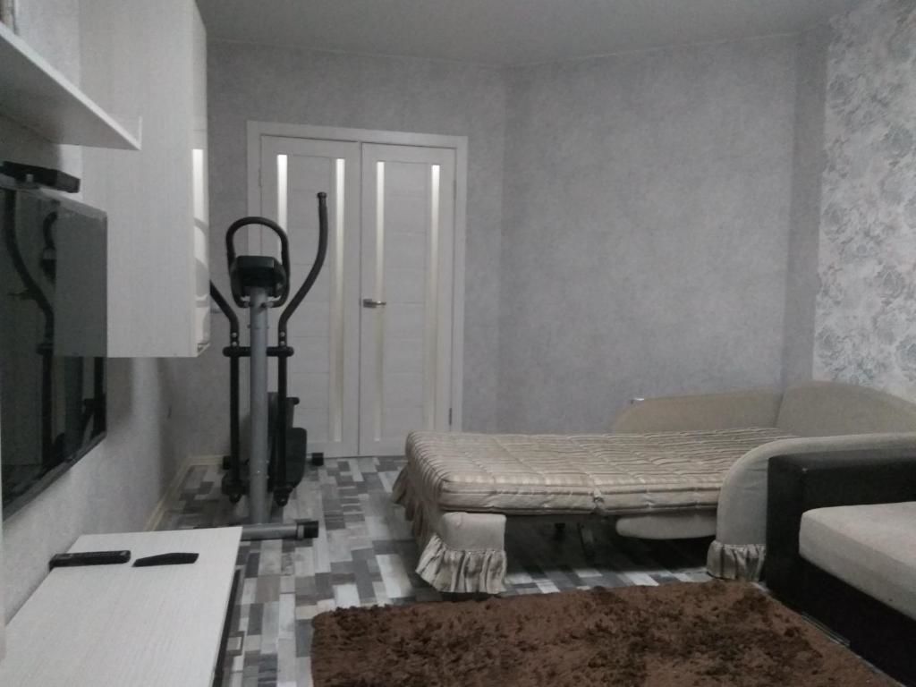 Апартаменты Apartamienty v tsientrie ghoroda Молодечно