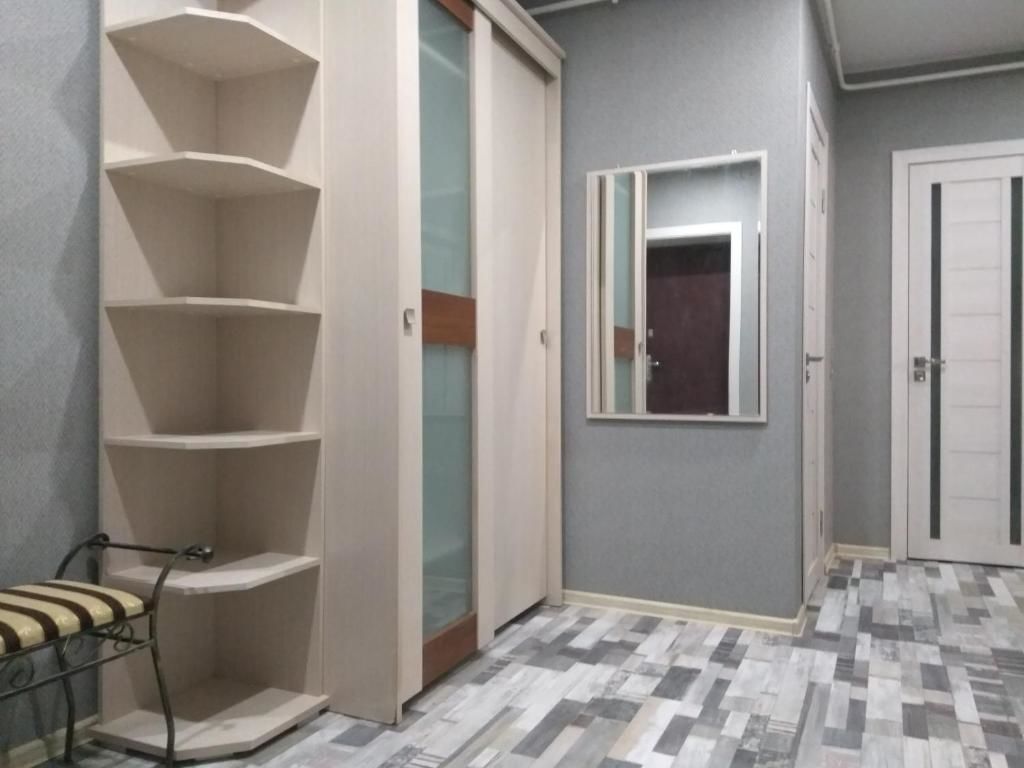 Апартаменты Apartamienty v tsientrie ghoroda Молодечно