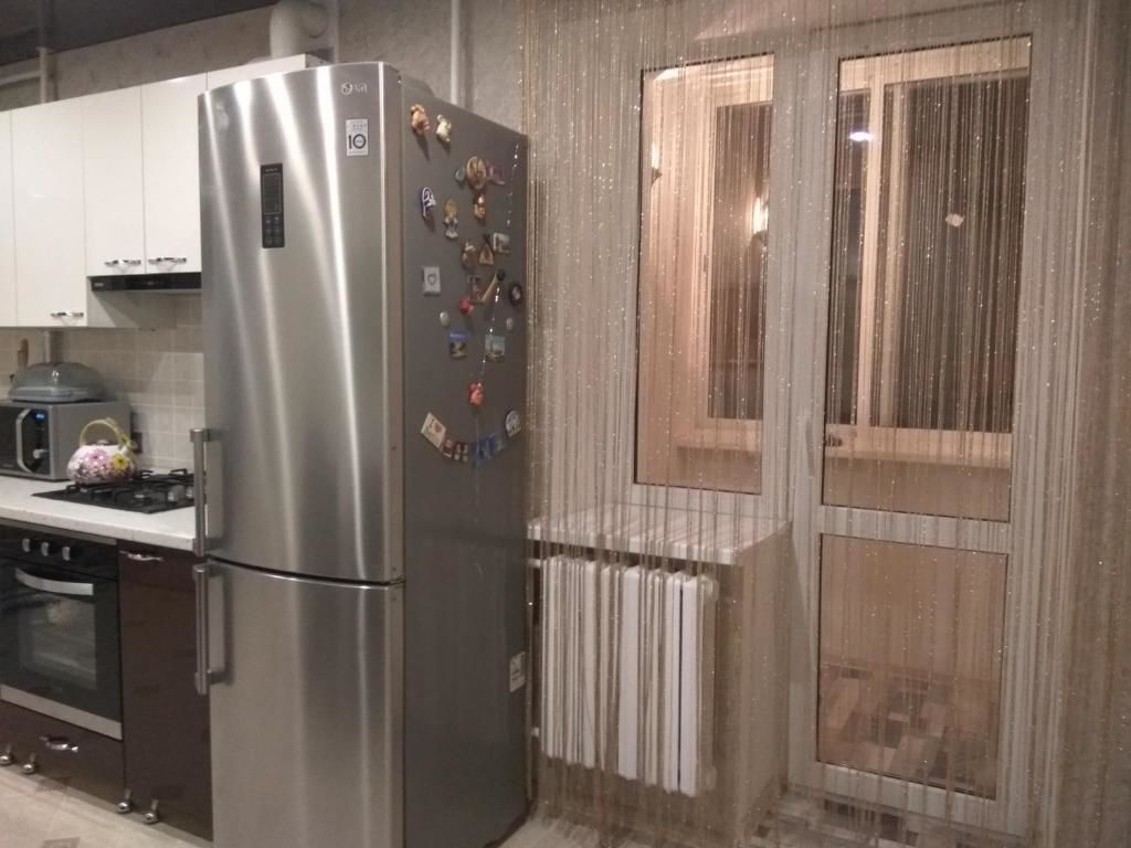 Апартаменты Apartamienty v tsientrie ghoroda Молодечно