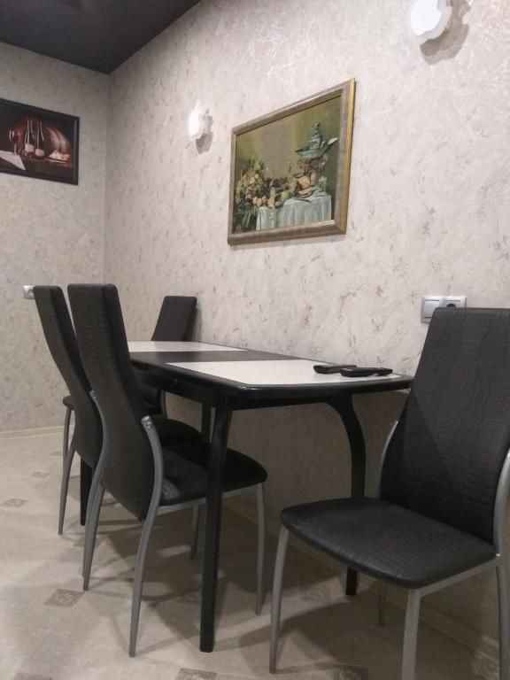 Апартаменты Apartamienty v tsientrie ghoroda Молодечно