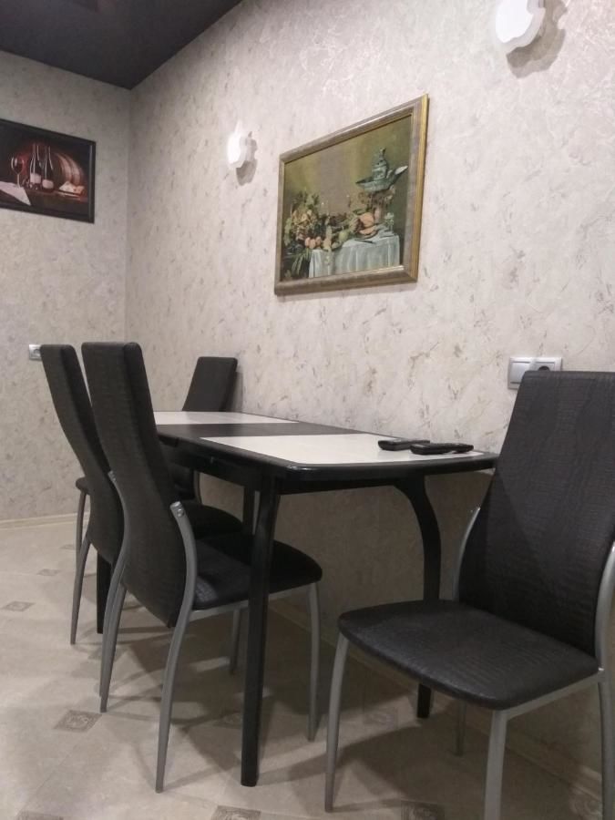 Апартаменты Apartamienty v tsientrie ghoroda Молодечно