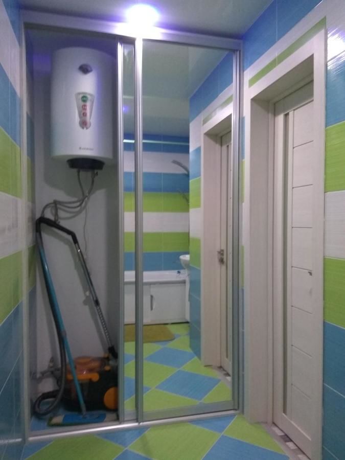 Апартаменты Apartamienty v tsientrie ghoroda Молодечно